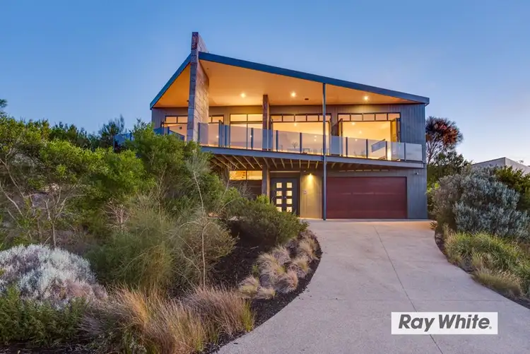 Second view of Homely house listing, 21 Woodland Way, Fingal VIC 3939