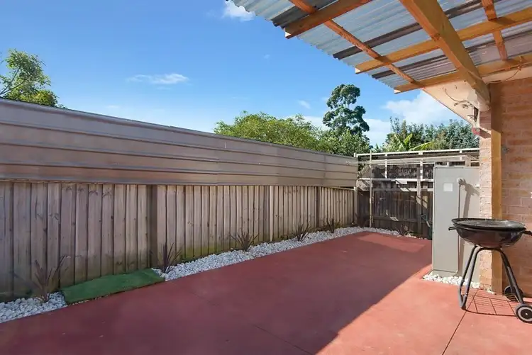 Sixth view of Homely house listing, 4/6-10 Ettalong Road, Greystanes NSW 2145