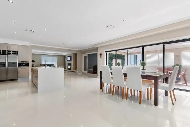 Fifth view of Homely house listing, 10 Rafter Crescent, Abbotsbury NSW 2176