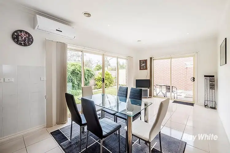 Fifth view of Homely house listing, 3/1176 Ballarto Road, Junction Village VIC 3977