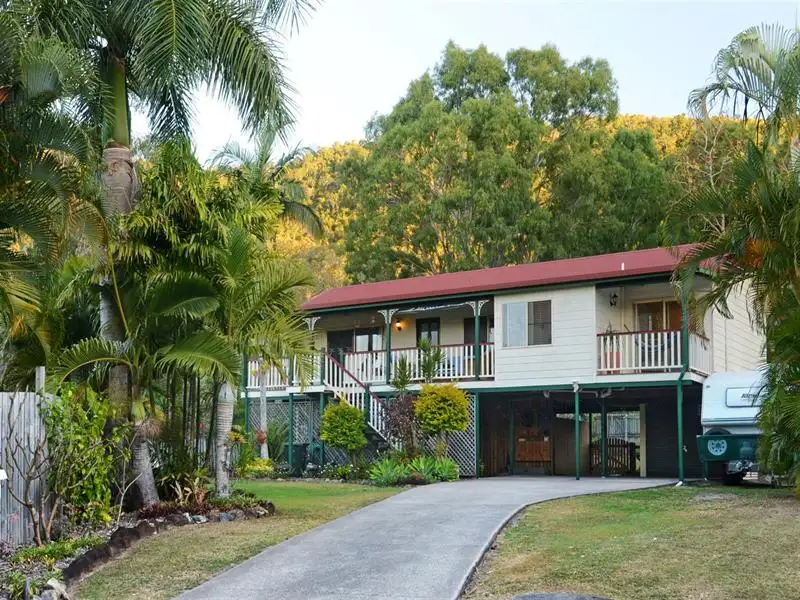 Main view of Homely house listing, 9 Teague Terrace, Cannonvale QLD 4802