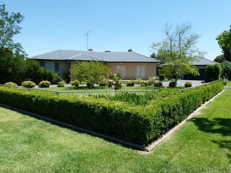 Main view of Homely house listing, 144 Farnell Street, Forbes NSW 2871