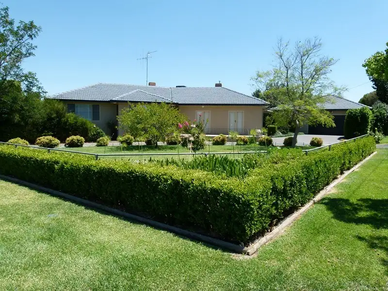 Main view of Homely house listing, 144 Farnell Street, Forbes NSW 2871