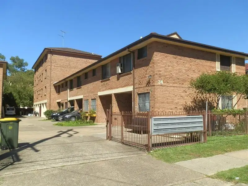 Main view of Homely unit listing, Address available on request