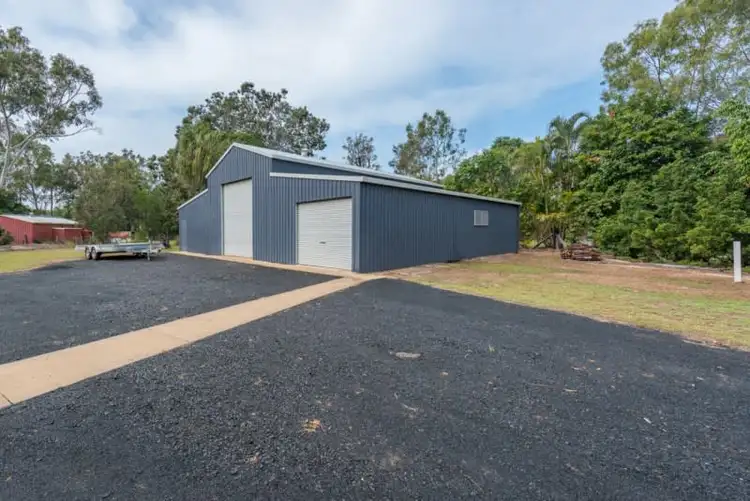 Fourth view of Homely house listing, 28 Melaleuca Road, Gooburrum QLD 4670