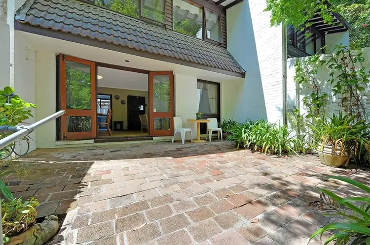 Main view of Homely townhouse listing, 2/61-63 Werona Avenue, Gordon NSW 2072