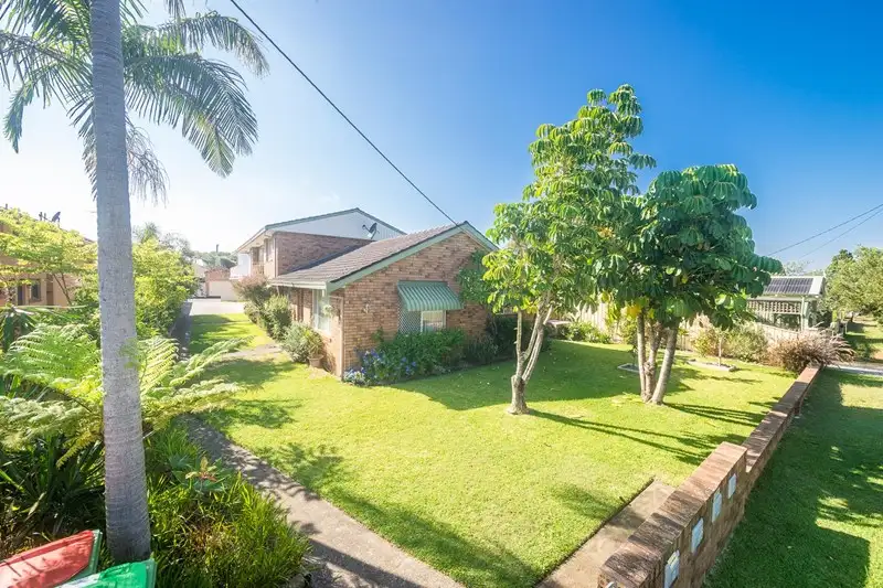 Main view of Homely unit listing, 4/26 Sydney Avenue, Umina Beach NSW 2257