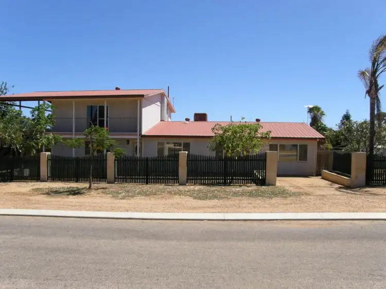 Main view of Homely house listing, 2 Carlton Crescent, Kalbarri WA 6536