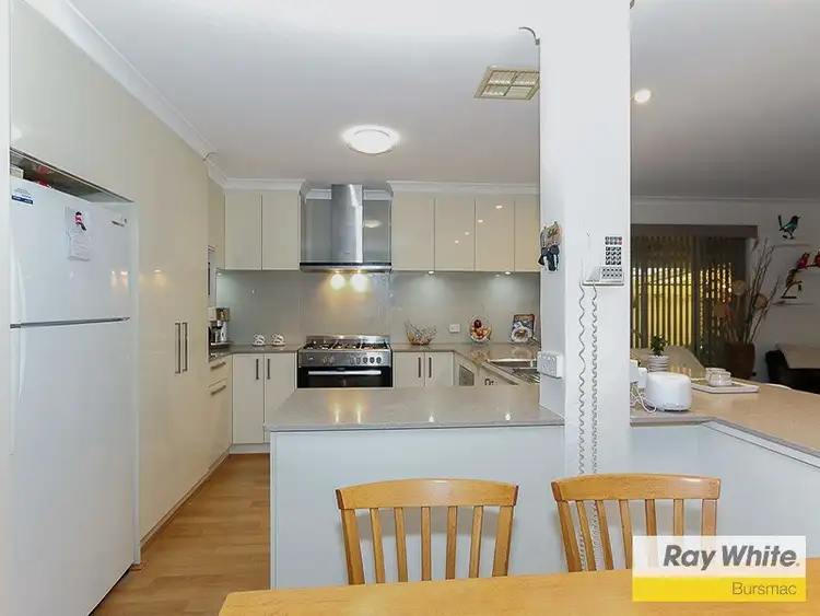 Seventh view of Homely house listing, 44 Rosella Circle, Ballajura WA 6066