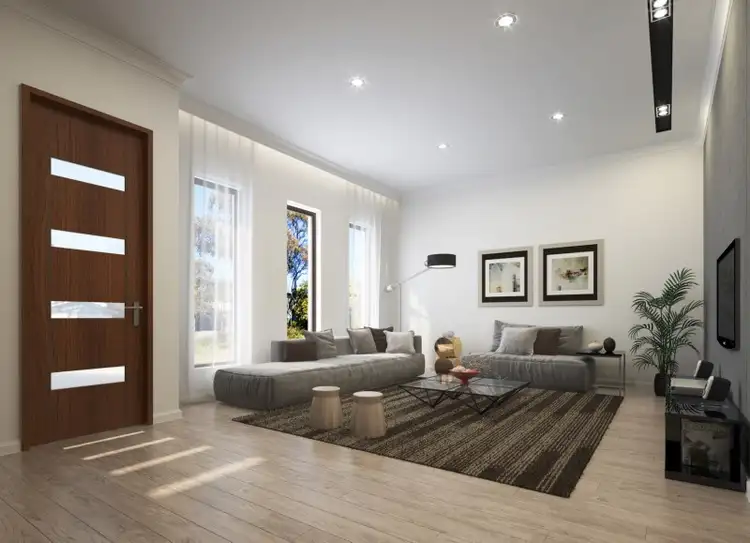 Third view of Homely other listing, 5/9 Genista Avenue, Boronia VIC 3155