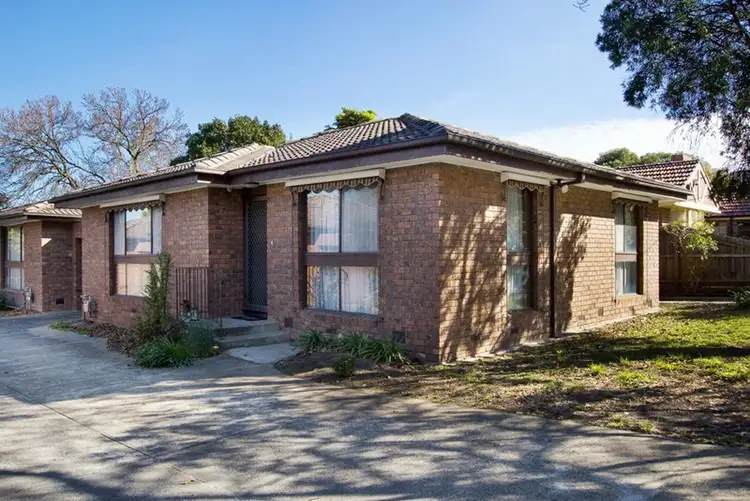5/6 Devon Street, Box Hill South VIC 3128