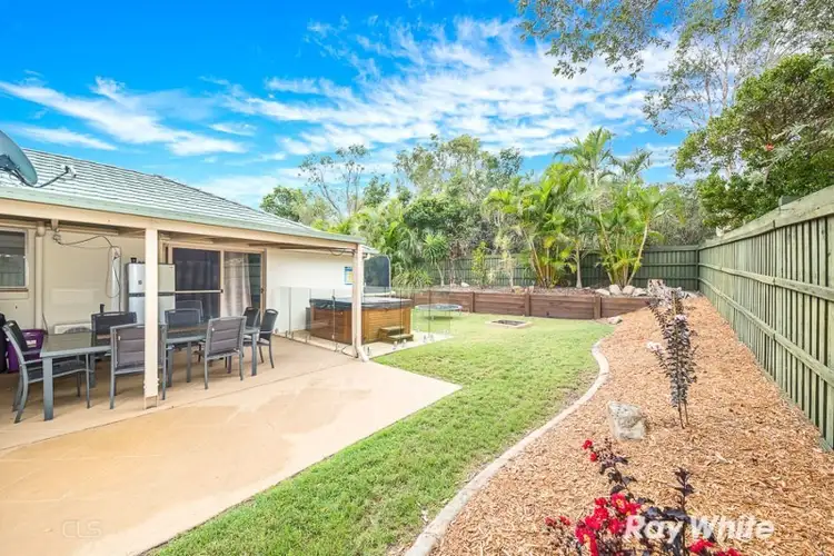 Third view of Homely house listing, 109 Cosmos Avenue, Banksia Beach QLD 4507