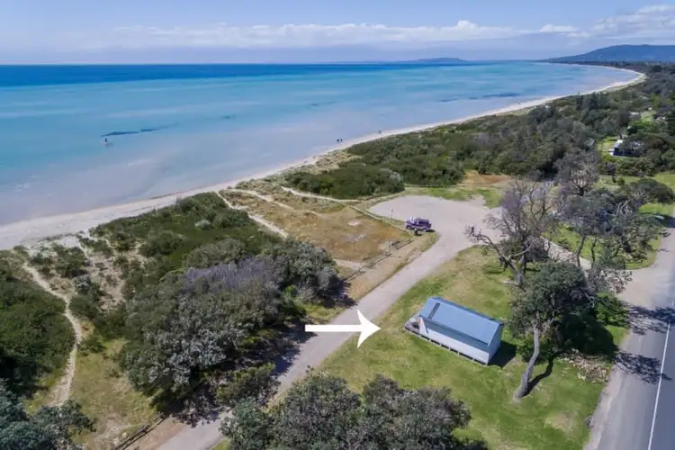 Seventh view of Homely house listing, 6 Boat Shed, Rye VIC 3941
