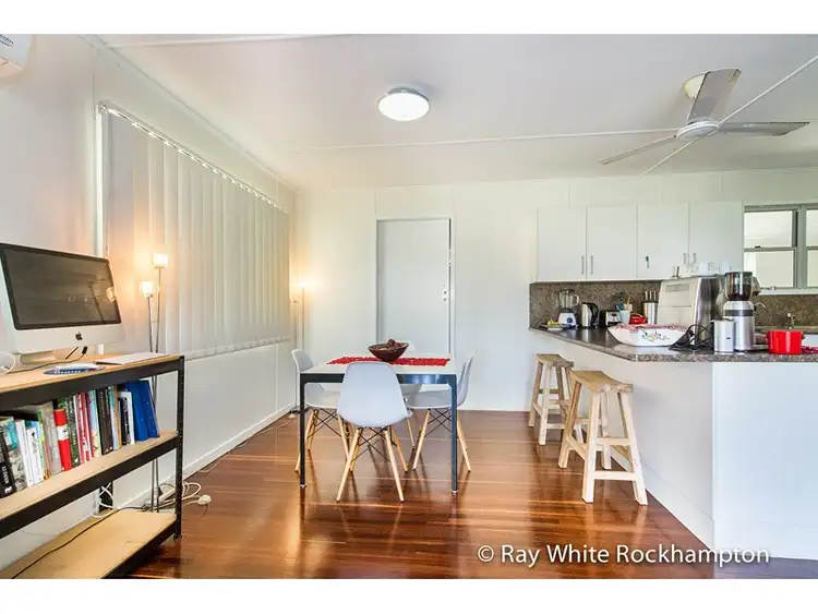 Sixth view of Homely house listing, 22 Rudd Street, The Range QLD 4700