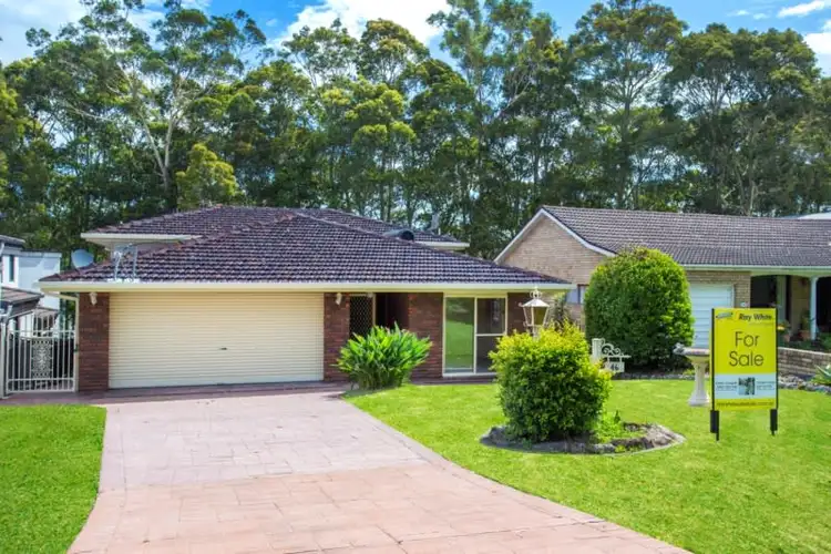 Second view of Homely house listing, 46 Kings Point Drive, Kings Point NSW 2539