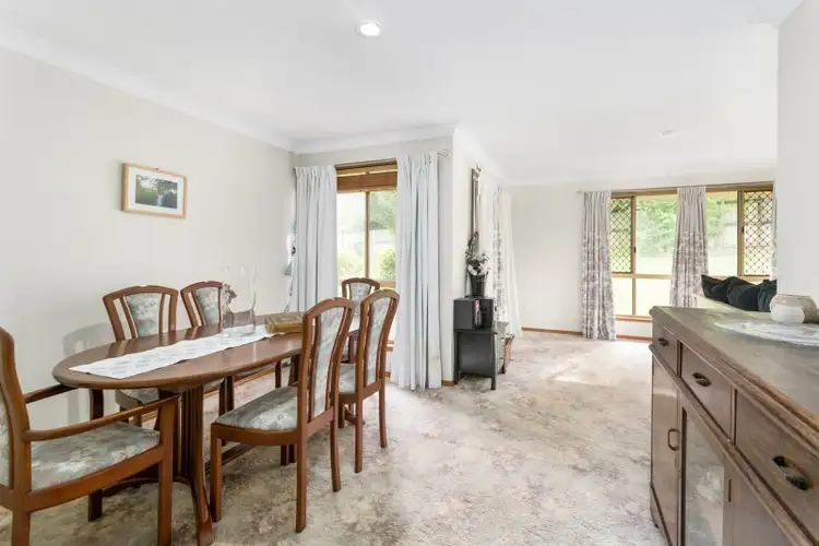 Sixth view of Homely house listing, 13 Woolner Place, Mount Ommaney QLD 4074