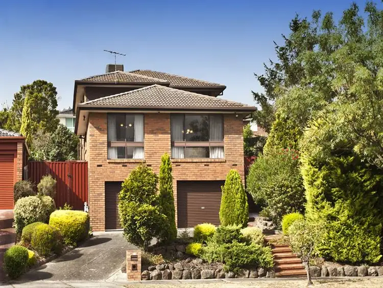 13 Miners Court, Mulgrave VIC 3170