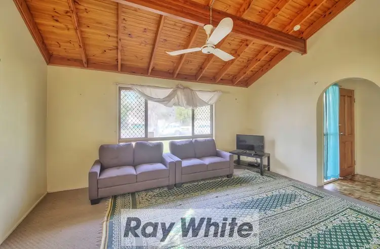 Third view of Homely house listing, 8 Eridani Avenue, Kingston QLD 4114