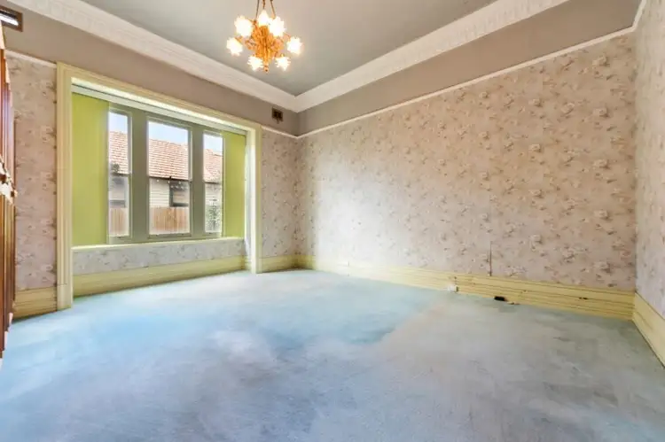 Fifth view of Homely house listing, 105 Aberdeen Street, Newtown VIC 3220