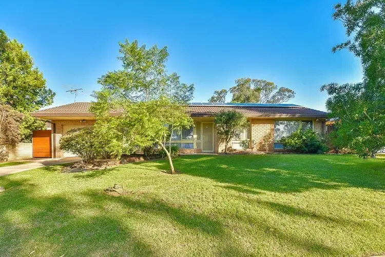22 Bradley Street, Ingleburn NSW 2565