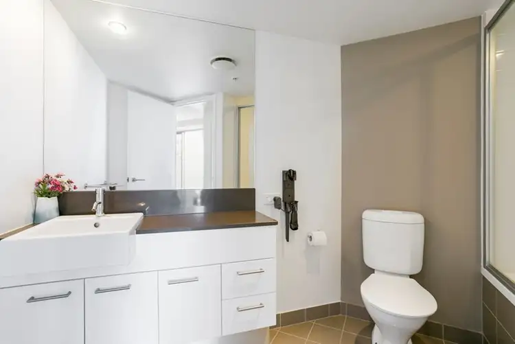 Sixth view of Homely apartment listing, 1205/56 Scarborough Street, Southport QLD 4215