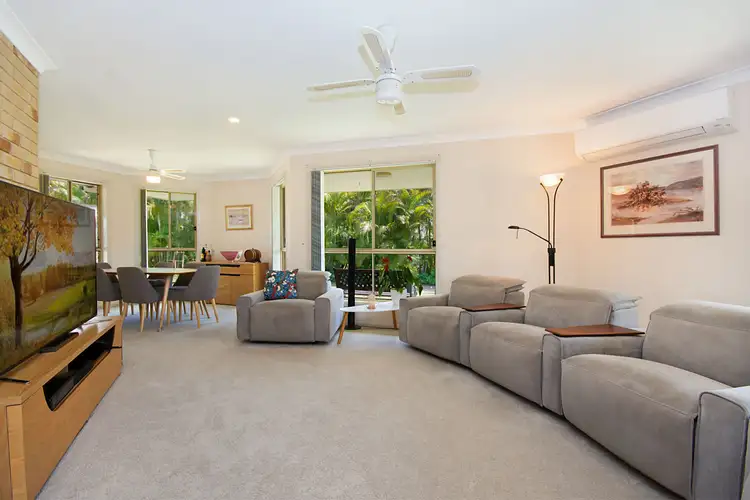 Fifth view of Homely house listing, 4 Quarrion Place, Gulmarrad NSW 2463