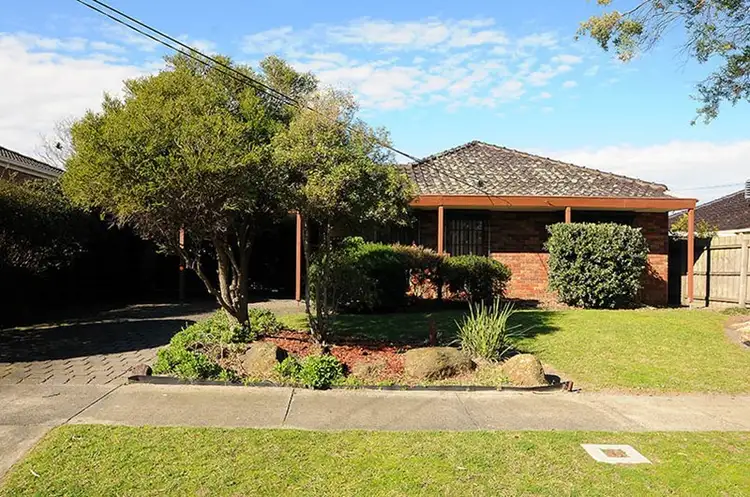 1 Mussert Avenue, Dingley Village VIC 3172