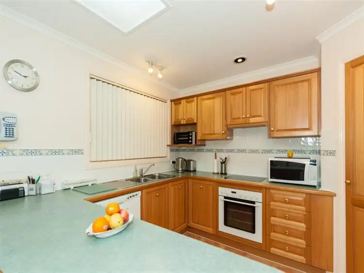 Third view of Homely villa listing, 2/179 Tranmere Road, Howrah TAS 7018