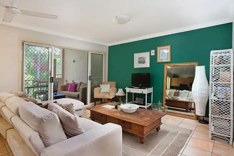 Second view of Homely unit listing, 8/22 Bott Street, Ashgrove QLD 4060