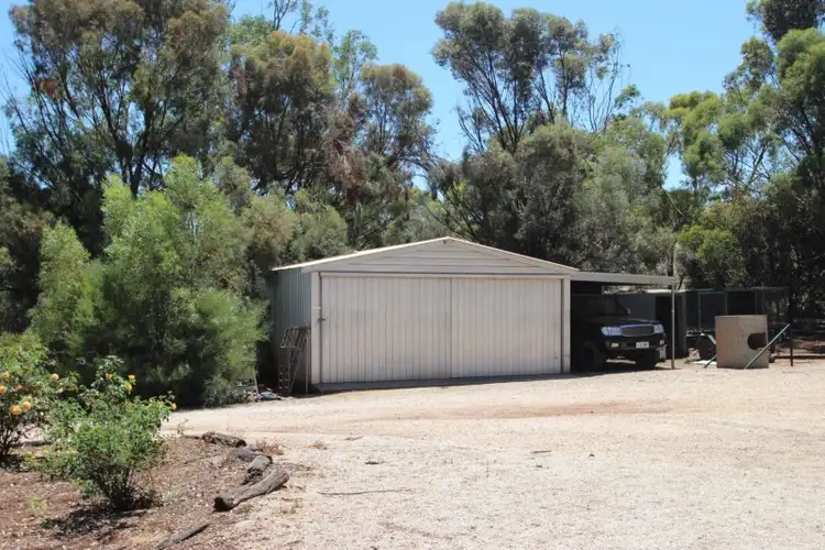 Fourth view of Homely house listing, 35 Ayers Street, Burra SA 5417