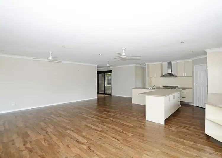 Fourth view of Homely house listing, 124 Craignish Road, Dundowran QLD 4655