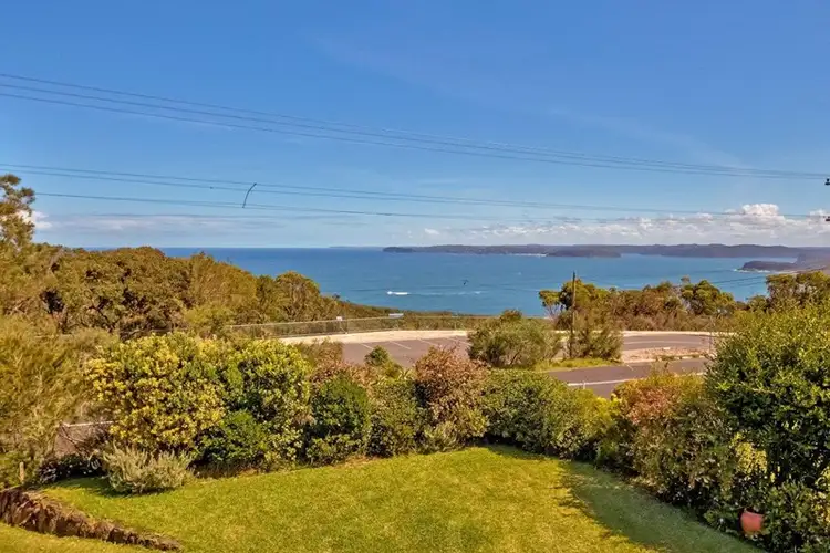 199 The Scenic Road, Killcare Heights NSW 2257