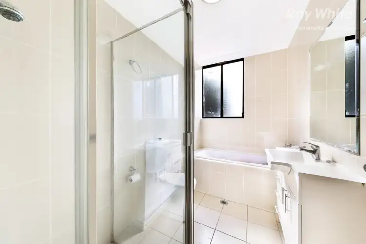 Fifth view of Homely townhouse listing, 7/9 Gray Street, Granville NSW 2142