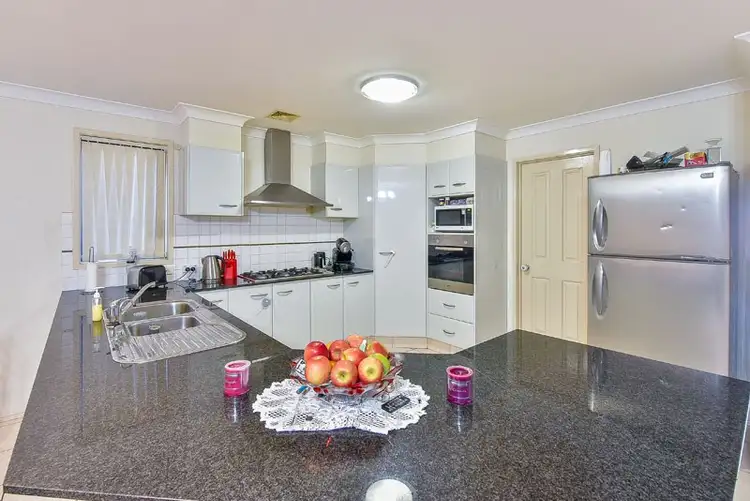 Second view of Homely house listing, 44 John Kidd Drive, Blair Athol NSW 2560
