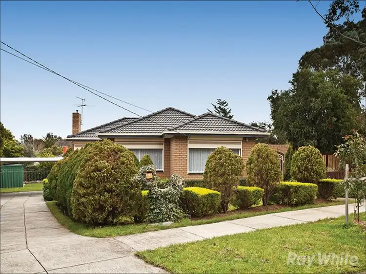 Main view of Homely house listing, 1 Goodwood Court, Glen Waverley VIC 3150