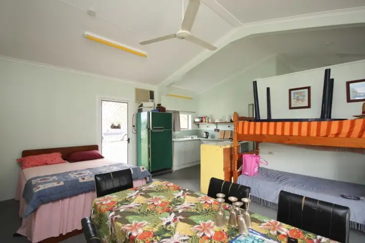 Third view of Homely house listing, 23 SS Star Of Hope Avenue, Jerona QLD 4809