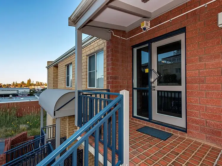 Third view of Homely apartment listing, 9/3 Sanford Street, Geraldton WA 6530