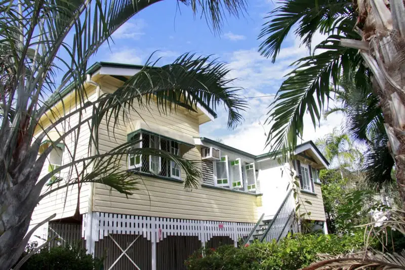 Main view of Homely house listing, 17 Derby Street, Pimlico QLD 4812