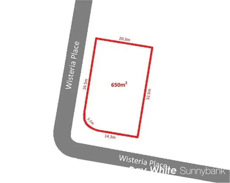 14 Wisteria Place