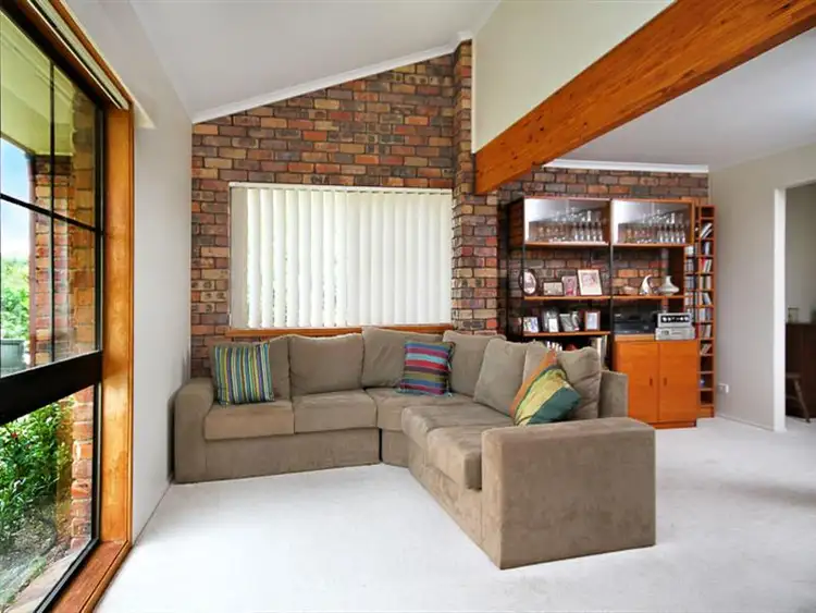 Second view of Homely house listing, 8 Callabonna Street, Westlake QLD 4074