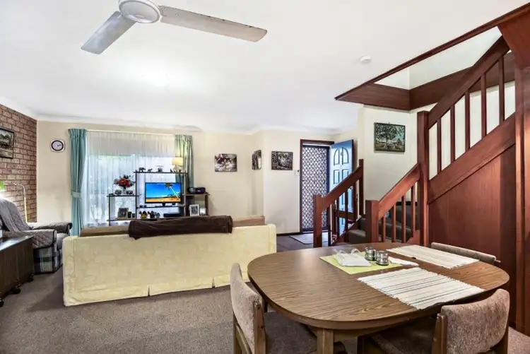 Second view of Homely townhouse listing, 4/9 Honeysuckle Street, Tweed Heads West NSW 2485