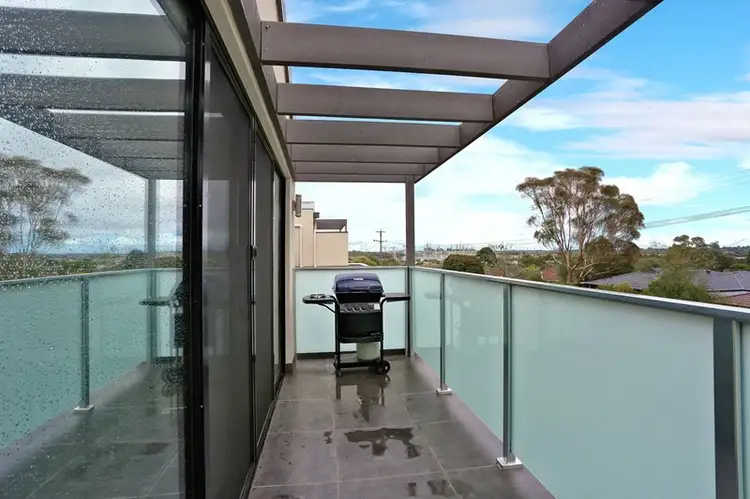 Fifth view of Homely apartment listing, 10/39 Stamford Crescent, Rowville VIC 3178