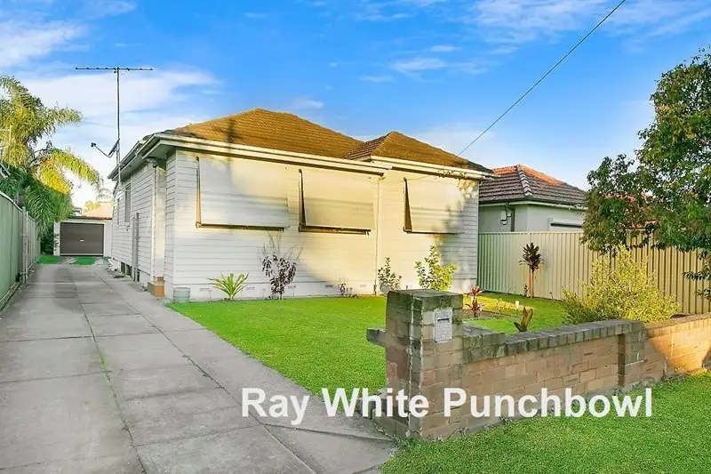 Main view of Homely house listing, 68 Augusta Street, Punchbowl NSW 2196