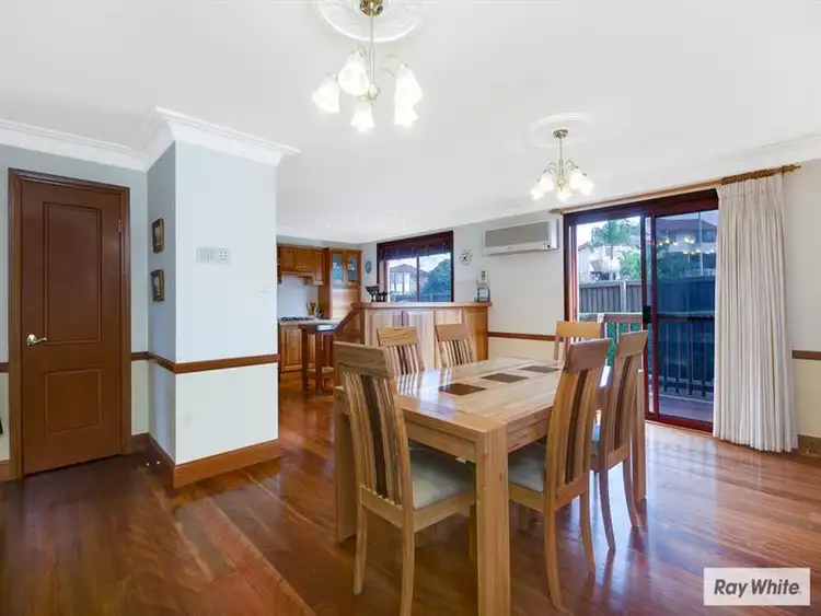 Seventh view of Homely house listing, 5 Appleby Close, Horsley NSW 2530