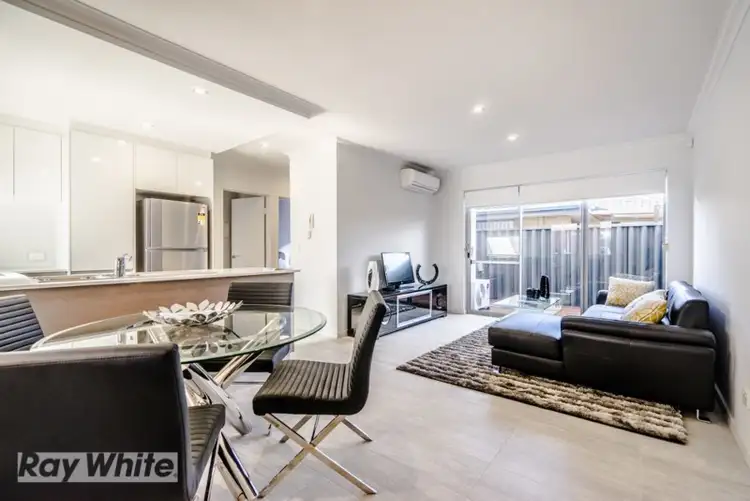 Third view of Homely apartment listing, 15/300 Drake Street, Morley WA 6062
