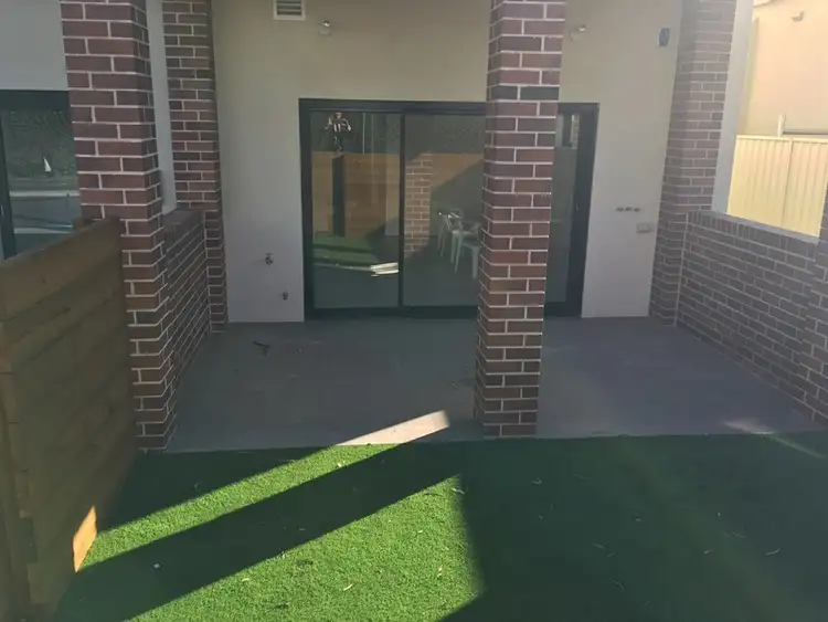 Fourth view of Homely apartment listing, 3/34 Tennyson Road, Mortlake NSW 2137