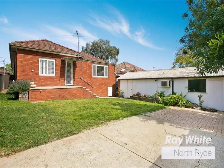 Fourth view of Homely house listing, 15 Dolan Street, Ryde NSW 2112