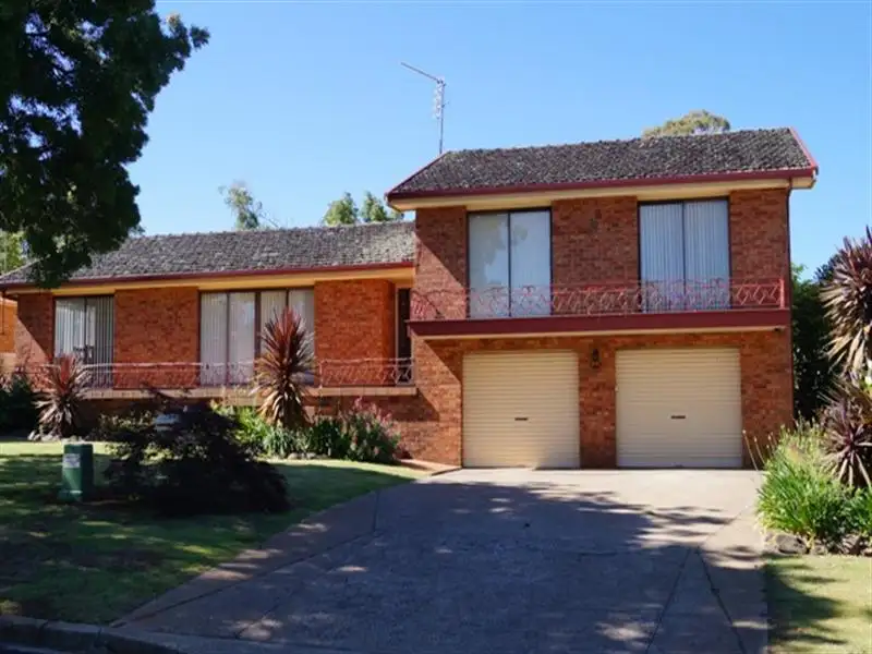 Main view of Homely house listing, 23 Burreburry Crescent, Orange NSW 2800
