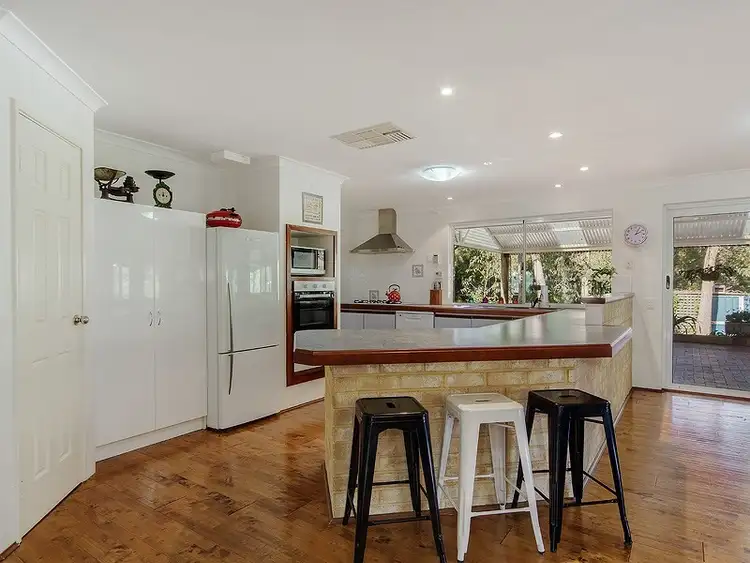 Seventh view of Homely house listing, 17 Wheelwright Gardens, Wellard WA 6170