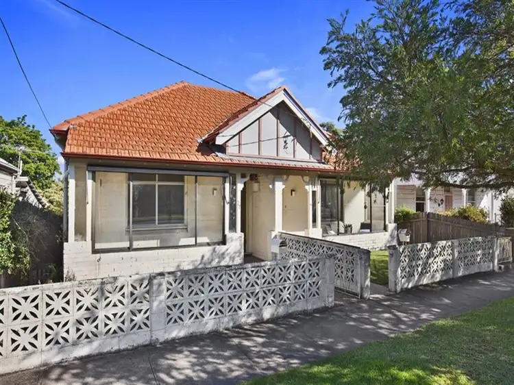 27 Moore Street, Drummoyne NSW 2047